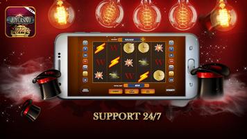 Joy Slot Machines 截图 3