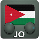 RL Jordan Radios aplikacja