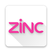 ZINC Arabic icon