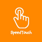 Speed Touch أيقونة