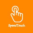 Speed Touch biểu tượng