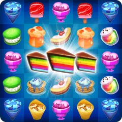 Ice Cream Journey APK Herunterladen