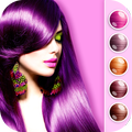 Hair Color Changer