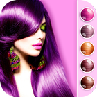 Hair Color Changer 图标