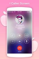 Call Screen Theme 截圖 1