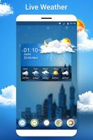 Live Weather widgets-poster