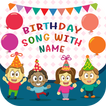 Birthday Song With Name