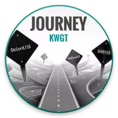 Journey KWGT APK 下載