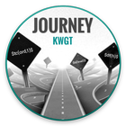 Journey KWGT icône