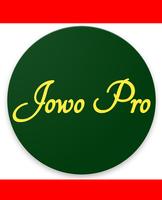 Jowo Properti plakat