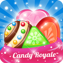 Candy Royal Mania APK