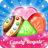 Candy Royal Mania ikon