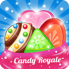 ikon Candy Royale Mania