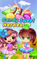 پوستر Candy Royal Mania