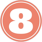 8Ball icône