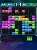 1010 Puzzle Blocks capture d'écran 2