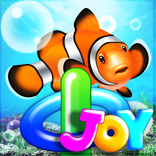 ”Joy Under the Sea