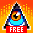 Doodle God: 8-bit Mania Free APK