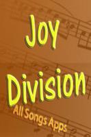 All Songs of Joy Division Affiche