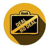 Deal / No Deal 图标