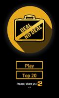 Deal / No Deal screenshot 1