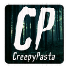 CP Creepypasta icône