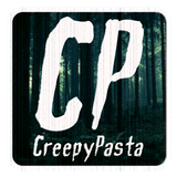 CP Creepypasta 图标