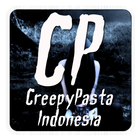 CP Creepypasta Indonesia icône