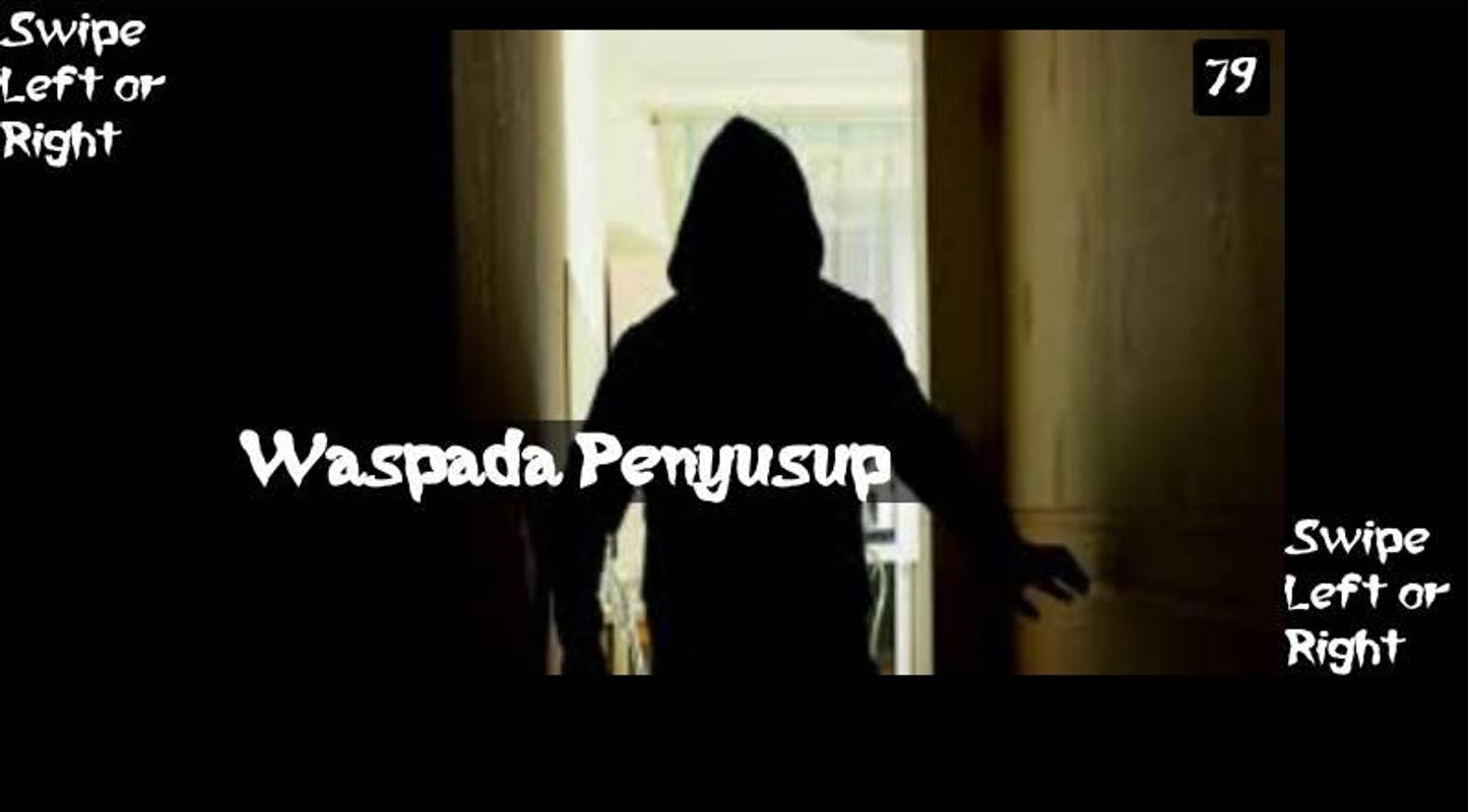 CP Creepypasta Indonesia for Android - APK Download
