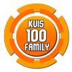 Kuis Family 100