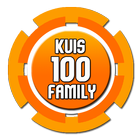 Kuis Family 100 ikona