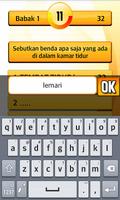 Kuis Family 100 截图 3