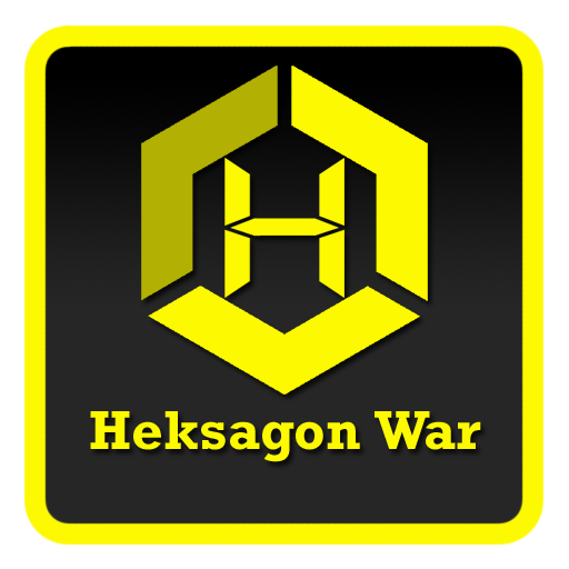 Kuis Heksagon War