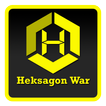 Kuis Heksagon War