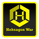 Kuis Heksagon War APK