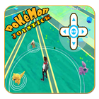 Joystick For Pokem Go Prank icon