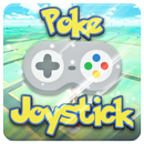 Joystick Tools For Pokem Go : Simulator APK