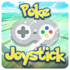 Joystick Tools For Pokem Go : Simulator icône