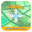 Get Joystick For Pokem Go Prank