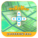 Get Joystick For Pokem Go Prank APK