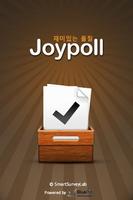 Joypoll Affiche