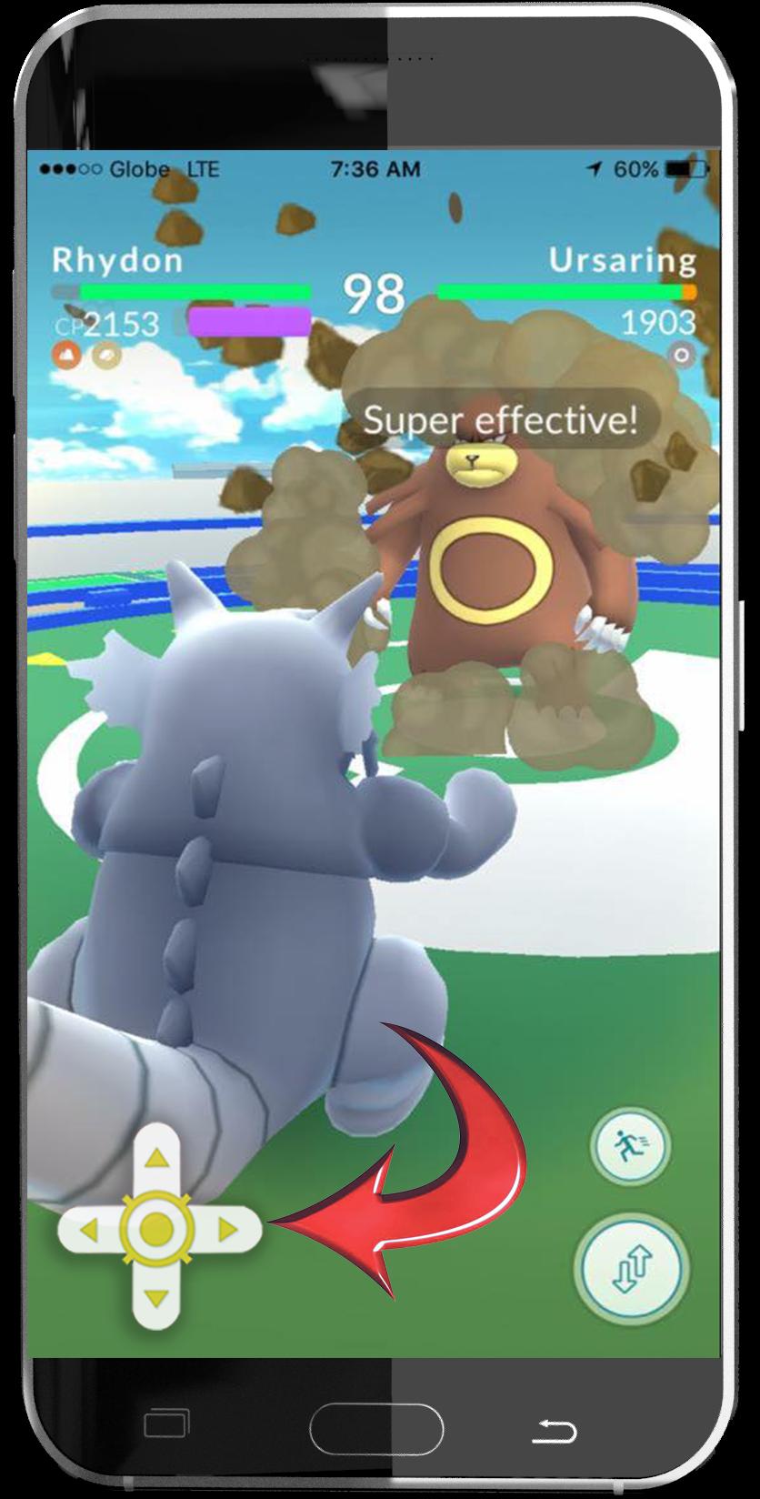 Hackpokego.Info Pokemon Go Hack Android Ita