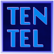 TENTEL - Calc Brain Puzzle