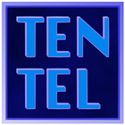 TENTEL - Calc Brain Puzzle icône