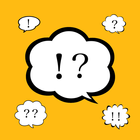 Topic Maker - Make conversation exciting icon