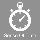 Sense Of Time-Check Your Time ícone