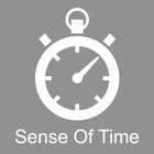 آیکون‌ Sense Of Time-Check Your Time