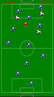 Tactical  Football capture d'écran 3