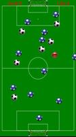 Poster Tactical  Football