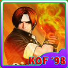 Guide to King of Fighters 98 أيقونة